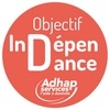 logo Objectif InDépendance