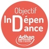 logo Objectif InDépendance