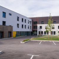 logo EHPAD SAINT ROCH (Saint-Didier-en-Velay)