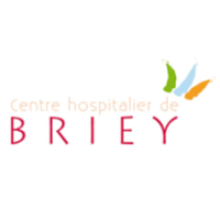 logo CENTRE HOSPITALIER DE BRIEY