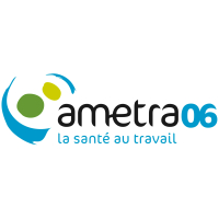 logo AMETRA Association de santé du travail