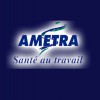 logo AMETRA Association de santé du travail