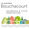 logo EHPAD Maison de Retraite Bouchacourt (Saint-Laurent-sur-Saône)