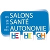 logo Salons de la Santé et de l'Autonomie