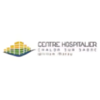 logo CENTRE HOSPITALIER CHALON-SUR-SAONE