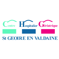 logo Centre Hospitalier Saint-Géoire-en-Valdaine