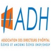 logo ADH-ASSOCIATION DES DIRECTEURS D'HOPITAL