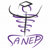 logo ANEP - Association Nationale des Etudiants en Psychomotricité