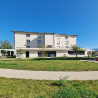 logo Etablissement d'hébergement pour personnes âgées dépendantes Les Papillons d'Or Courpière