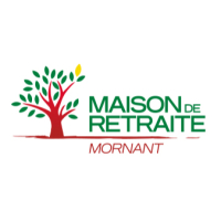 logo Maison de retraite Mornant