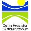 logo Centre hospitalier Remiremont