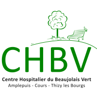 logo CENTRE HOSPITALIER Amplepuis