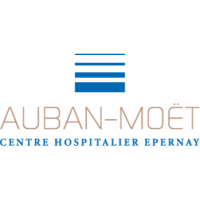 logo AUBAN-MOËT Centre Hospitalier Epernay
