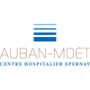 logo AUBAN-MOËT Centre Hospitalier Epernay 