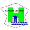 logo CH de Bourbonne-les-Bains - Les Établissements Publics du Sud Haute-Marne