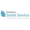 logo Fondation Santé Service