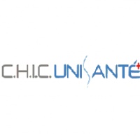 logo CHIC UniSanté + : Hôpitaux Publics de Forbach et de Saint-Avold