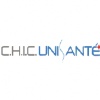 logo CHIC UniSanté + : Hôpitaux Publics de Forbach et de Saint-Avold