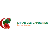 logo E.H.P.A.D Les Capucines Civray