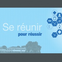 logo Se réunir pour réussir