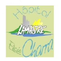 logo Centre hospitalier Elisée Charra à Lamastre, Ardèche, Rhône-Alpes.