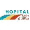 logo Hôpital Loire et Sillon (Savenay)