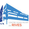 logo Centre hospitalier de RIVES (Rives-sur-Fure)