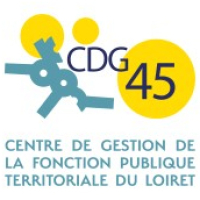 logo CDG 45