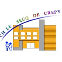 logo Centre Hospitalier Le Secq de Crépy (BOULAY-MOSELLE)