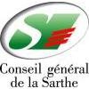 logo Conseil général de la Sarthe