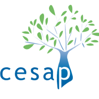 logo CESAP Le Carrousel