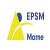 logo Etablissement Public de Santé Mentale de la Marne EPSMM (Chalons-en-Champagne)