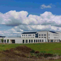 logo Maison de retraite Ablis