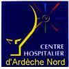 logo Centre hospitalier d'Ardèche Nord à Annonay, Ardèche, Rhône-Alpe.