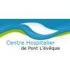 logo Centre hospitalier Pont-l'Évêque