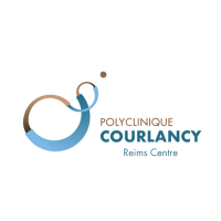 logo Polyclinique Courlancy à Reims, Marne, Champagne-Ardenne