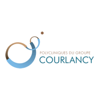 logo Groupe de Polycliniques Courlancy à Reims