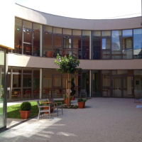 logo EHPAD Saint-Antoine (Montmélian)