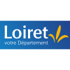 logo Conseil Général du Loiret
