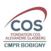 logo COS Centre de médecine physique et de réadaptation – Bobigny (93)