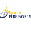 logo Fondation Père Favron de l'Ile de La Réunion