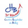 logo Centre hospitalier Docteur Récamier (Belley)