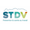 logo Santé Travail Drôme Vercors (STDV)
