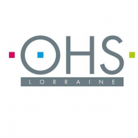 logo OHS DE LORRAINE FLAVIGNY SUR MOSELLE