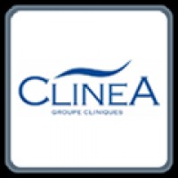 logo CLINEA - Clinique du Château de Préville à Orthez Pyrénées-Atlantiques Nouvelle-Aquitaine