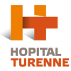 logo Etablissement public de santé Hôpital Turenne (Negrepelisse)