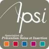 logo Association de Prévention, Soins et Insertion (APSI) à Sucy-en-Brie Val-de-Marne Île-de-France