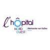 logo L'Hôpital Nord Ouest - Villefranche-sur-Saône