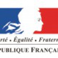 logo MINISTÈRE DU TRAVAIL , EMPLOI ET DIALOGUE SOCIAL