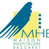 logo Hôpital Local Fraize